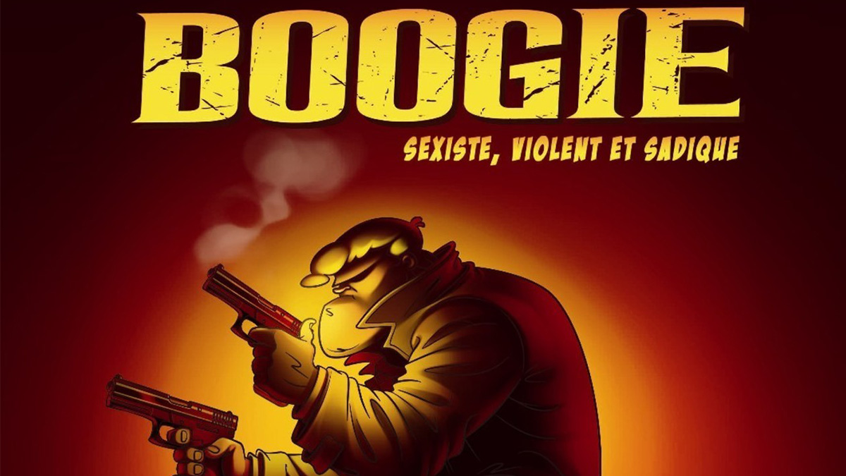 Boogie｜CATCHPLAY+ Watch Full Movie & Episodes Online