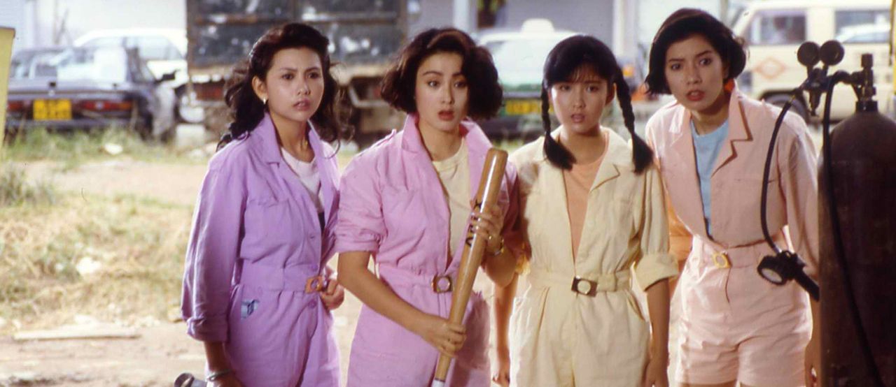 《精裝追女仔3狼之一族》線上看|CATCHPLAY+ 正版香港電影專區