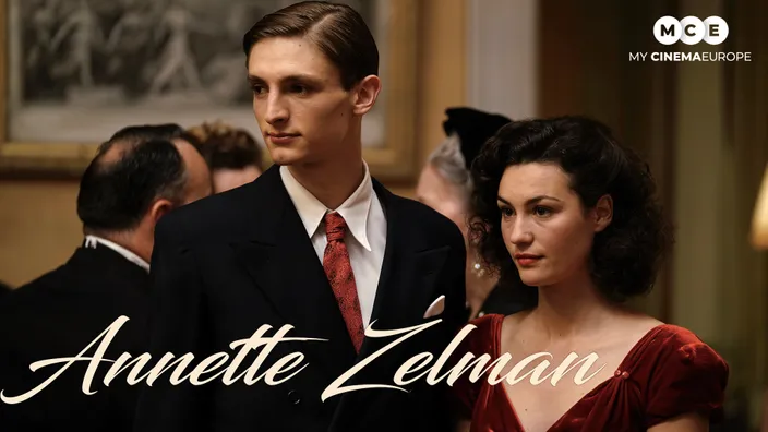 Annette Zelman