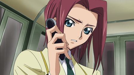 Nonton Code Geass Lelouch of the Rebellion (2006) Season 1 Full Episode ...