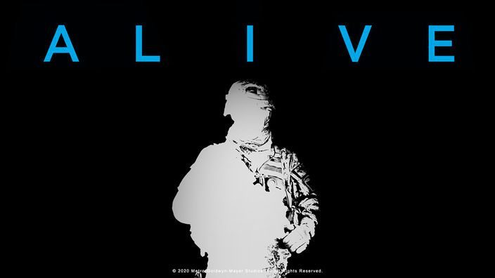 ALIVE