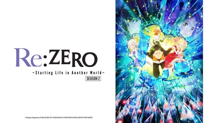 Re Zero Starting Life In Another World Memory Snow Ova Catchplay Watch Full Movie Episodes Online