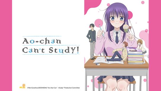 Magical Sempai|CATCHPLAY+ Watch Full Movie & Episodes Online