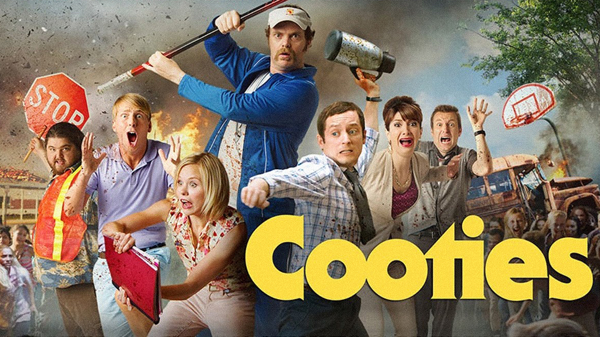 Cooties Catchplay Watch Full Movie Episodes Online