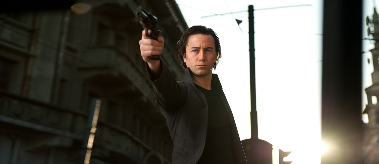 Looper｜CATCHPLAY+ Watch Full Movie & Episodes Online