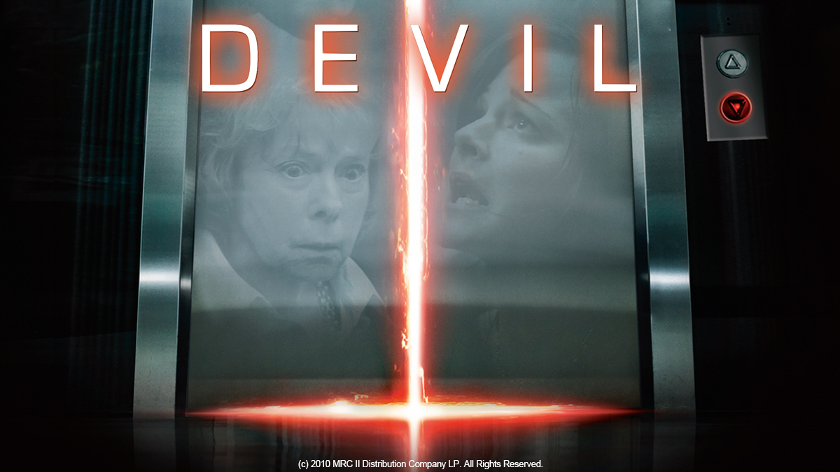 Devil｜CATCHPLAY+ Watch Full Movie & Episodes Online