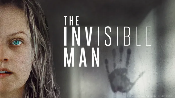 The Invisible Man