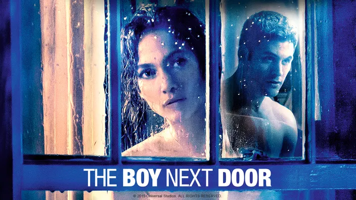 The Boy Next Door