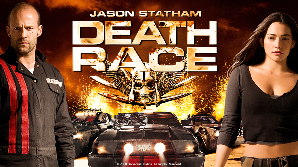 Death Race