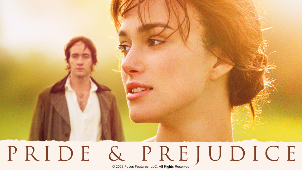 Nonton Pride and Prejudice (2005)｜CATCHPLAY+ Streaming Film Terbaru｜Full  Movie｜Sub Indo
