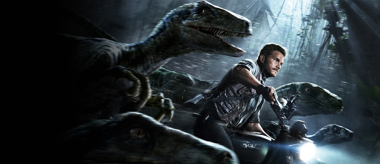 Jurassic Worldcatchplaynonton Film Semua Episode Online