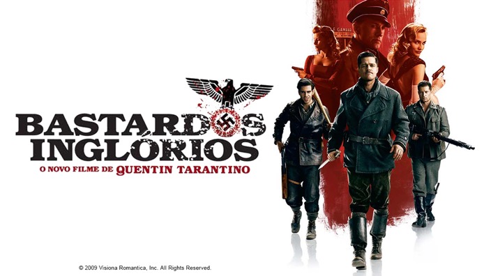 Inglourious Basterds