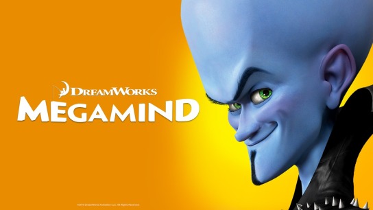 Megamind Full Movie Dailymotion / Watch Megamind Prime Video