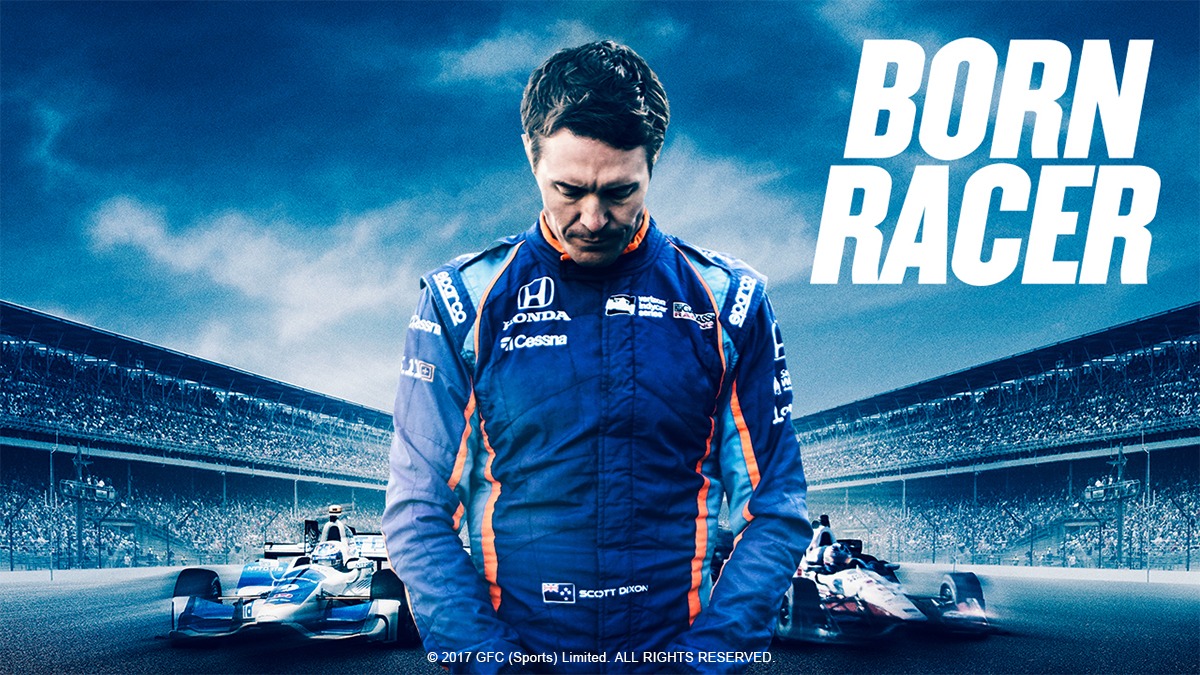 Born Racer｜CATCHPLAY+ Watch Full Movie & Episodes Online