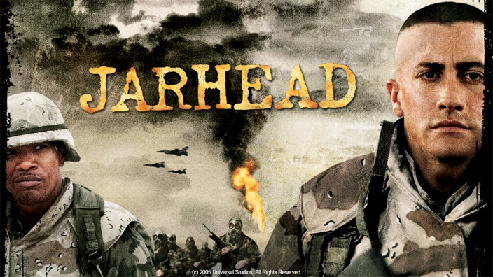 jarhead the movie jarhead the movie