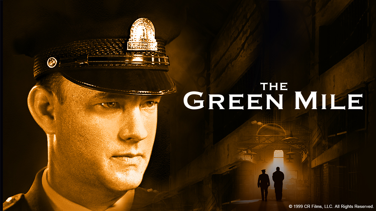 The Green Mile – A Journey of Compassion, Miracles, and the Human Soul