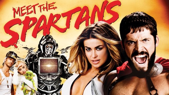 Meet The Spartans Catchplay Watch Full Movie Episodes Online