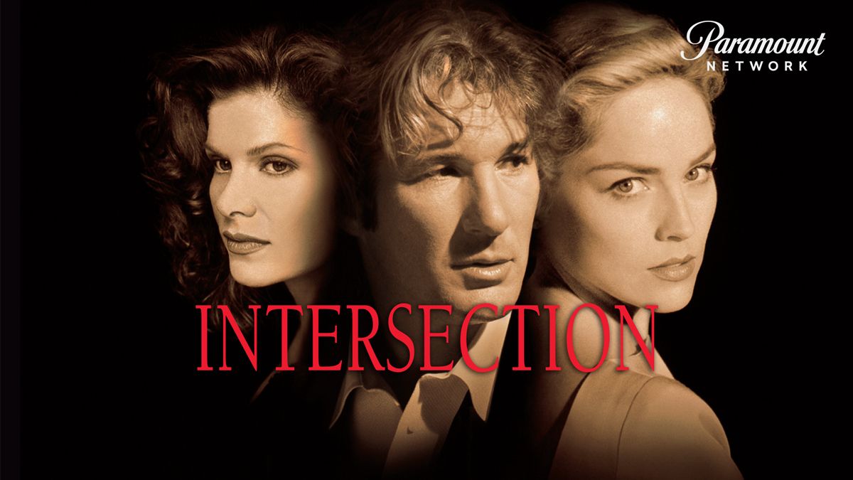 Intersection｜CATCHPLAY+ Watch Full Movie & Episodes Online