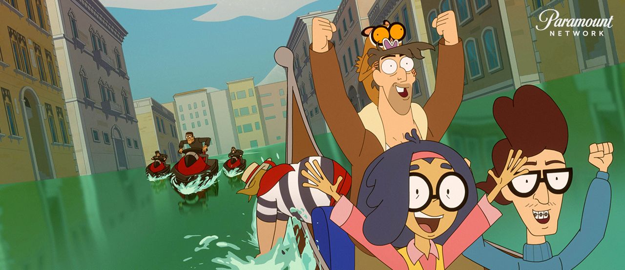 Digoman Digman! Season 1|CATCHPLAY+ Watch Full Movie & Episodes Online