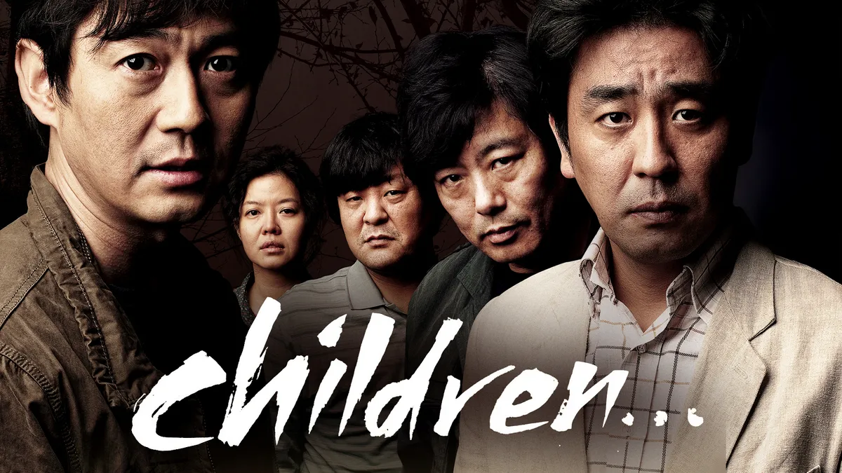 Nonton Children... (2011)｜CATCHPLAY+ Streaming Film Terbaru｜Full Movie｜Sub  Indo