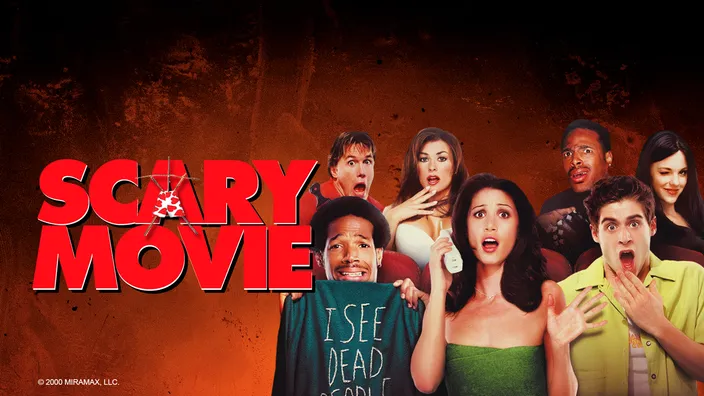 Scary Movie