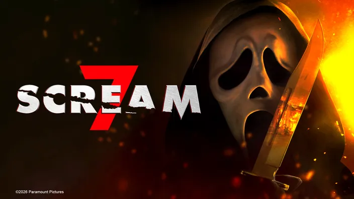 Scream 7