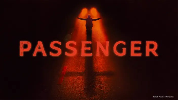 Passenger