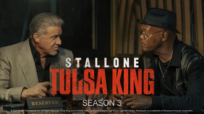 Tulsa King S3