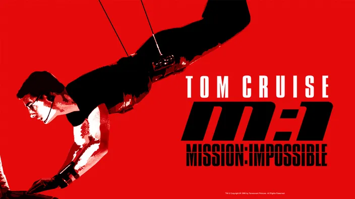 Mission: Impossible