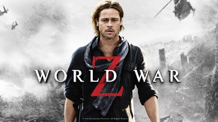 World War Z