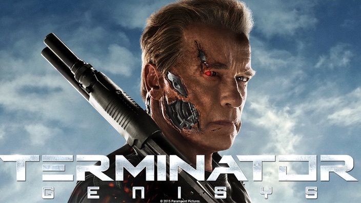 Terminator Genisys