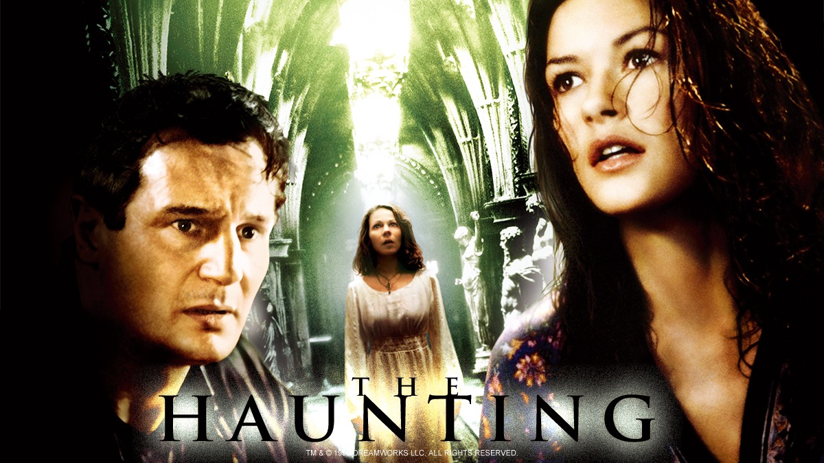 The Haunting｜CATCHPLAY+ Watch Full Movie & Episodes Online