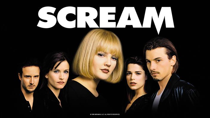 Scream