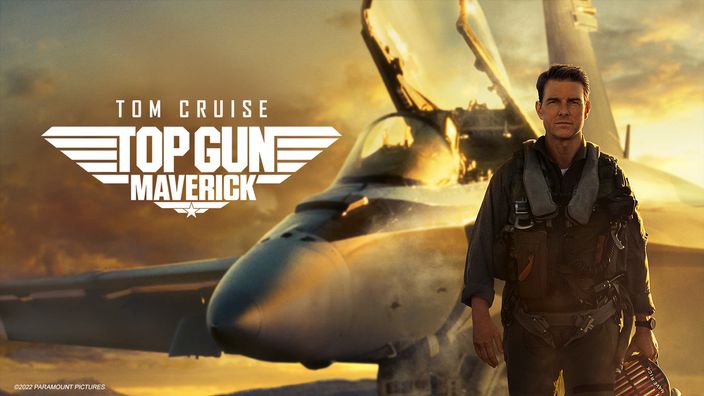 Top Gun: Maverick