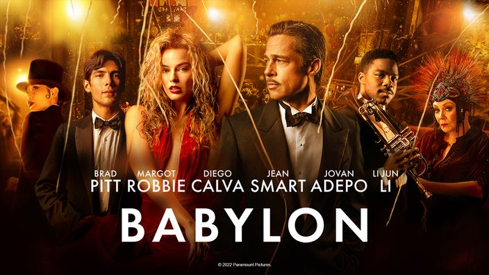 Babylon