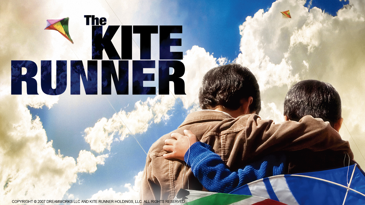 The Kite Runner Catchplay Watch Full Movie Episodes Online