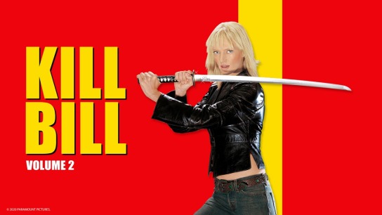 着払限定★値下☆断捨離☆両面ポスター☆KILL BILL Vol.2☆ジャンク品 着払限定☆値下☆断捨離☆両面ポスター☆KILL BILL Vol.2