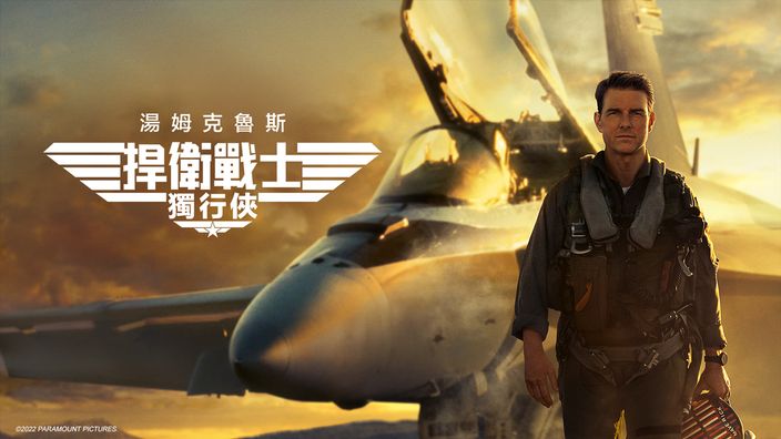 捍衛戰士：獨行俠