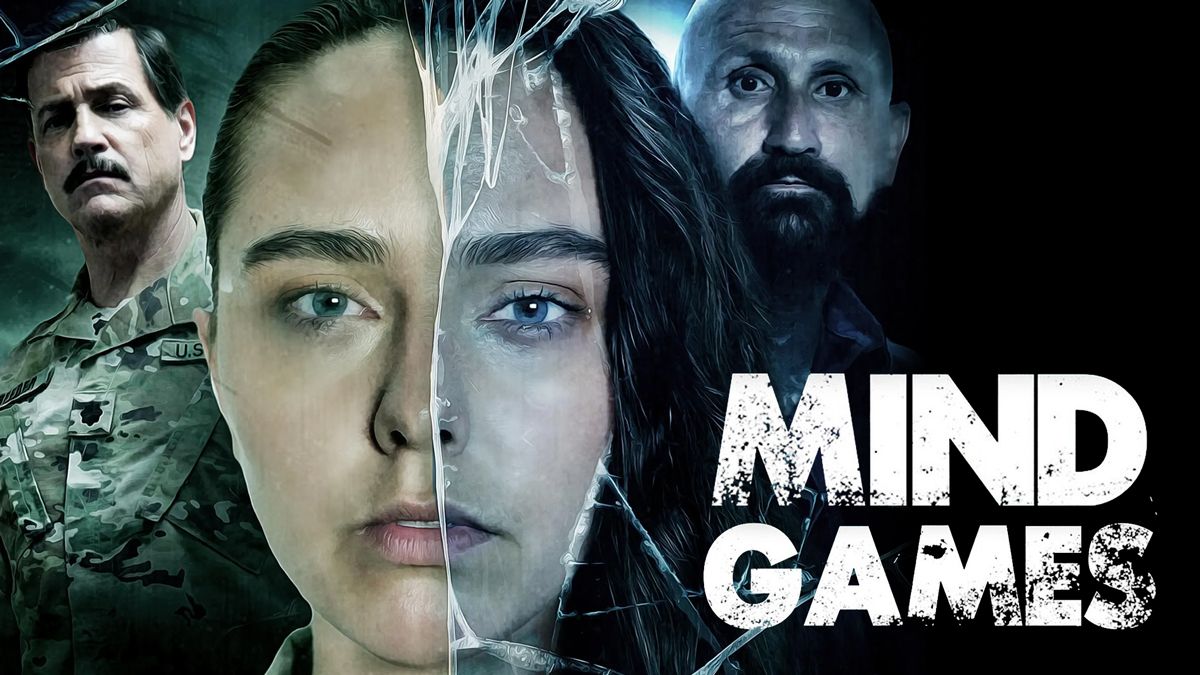 Mind Games｜CATCHPLAY+ Watch Full Movie & Episodes Online
