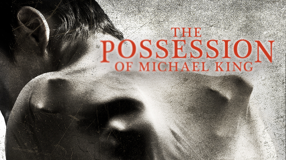The Possession of Michael King｜CATCHPLAY+ Watch Full Movie & Episodes