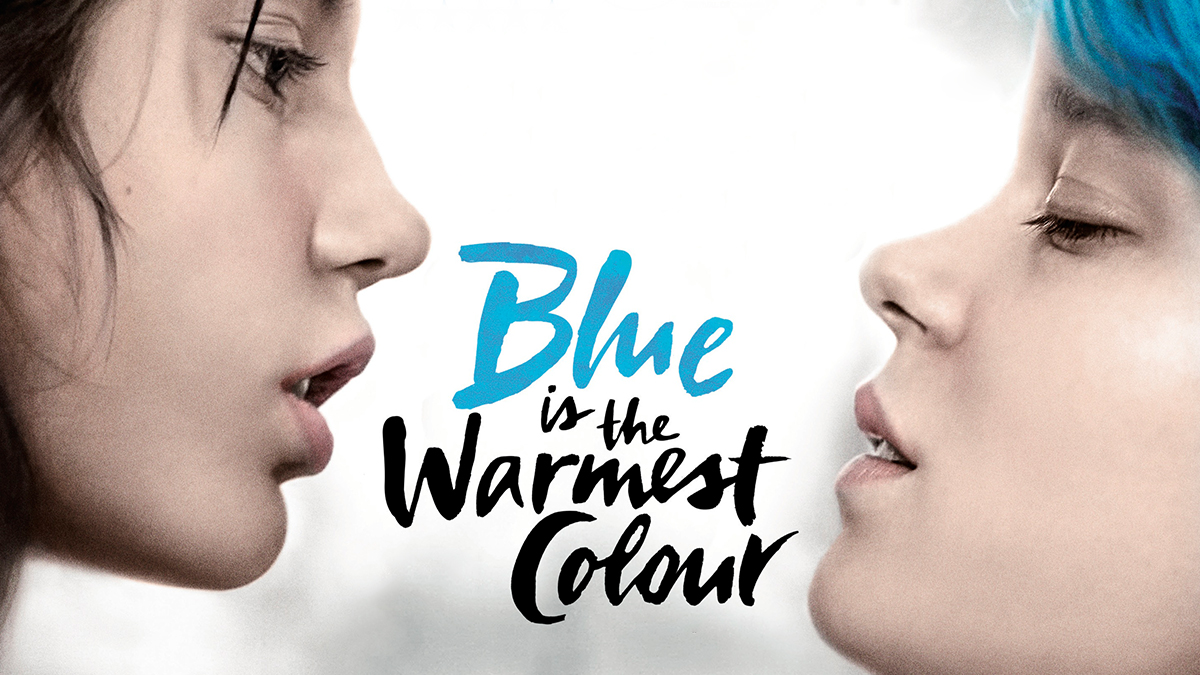 Blue Is the Warmest Color｜CATCHPLAY+ Watch Full Movie &amp; Episodes 