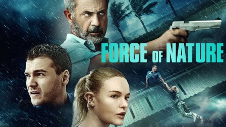 Force of Nature｜CATCHPLAY+ Watch Full Movie & Episodes Online