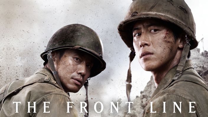 The Front Line