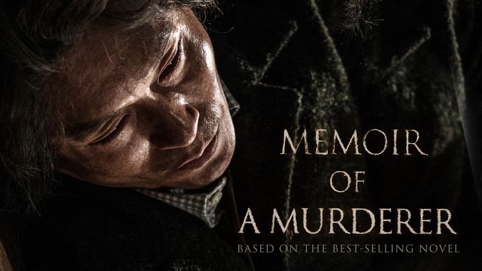 Memoir of a Murderer