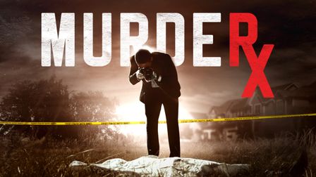 Murder Rx CATCHPLAY Watch Full Movie Episodes Online