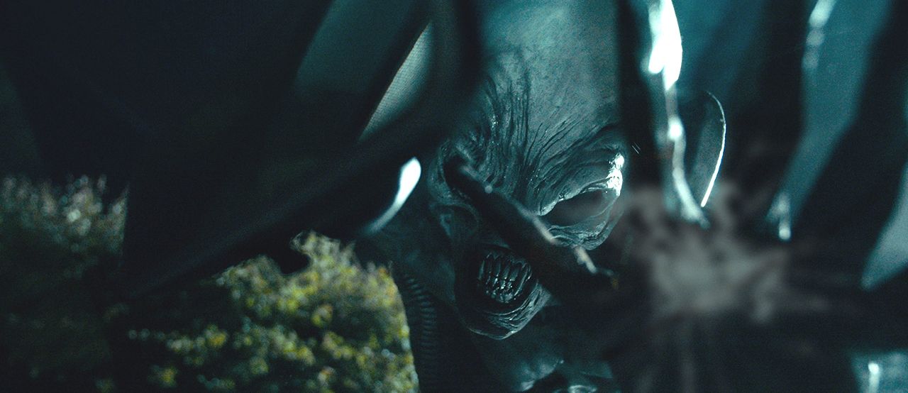 Alien Invasion｜CATCHPLAY+ Watch Full Movie & Episodes Online