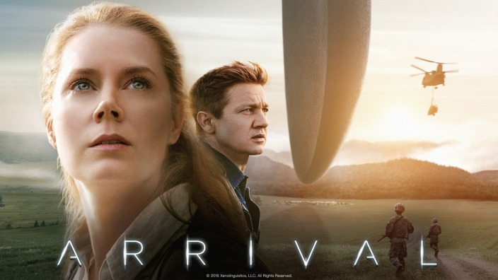 Arrival