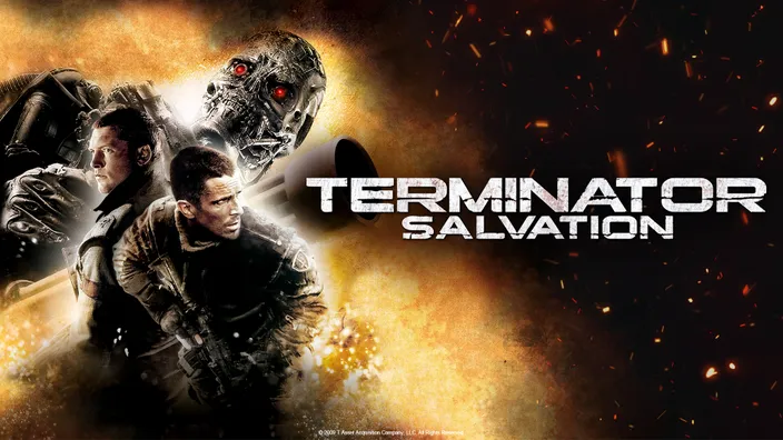 Terminator Salvation