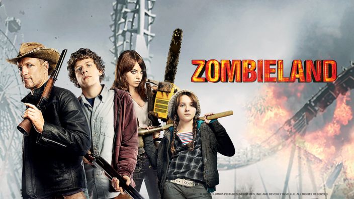 Zombieland