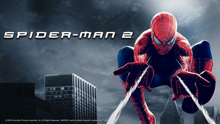Spider-Man 2
